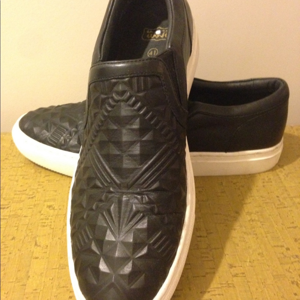 ASH Slip on sneakers